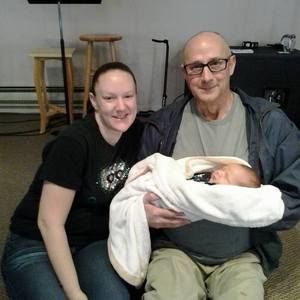 Meet your Posher, Jeff